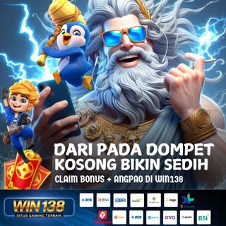WIN138: Link Login Resmi Game Online WIN138